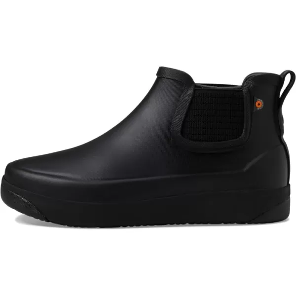 BOGS Women's Kicker Rain Chelsea Ii Boot