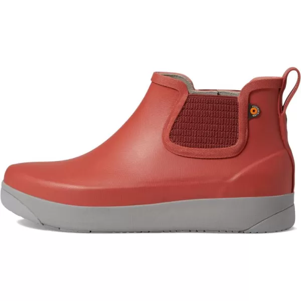 BOGS Women's Kicker Rain Chelsea Ii Boot