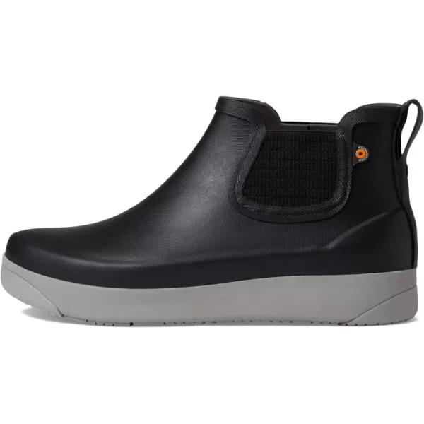BOGS Women's Kicker Rain Chelsea Ii Boot