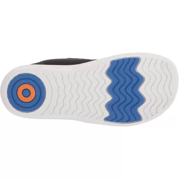 imageBOGS UnisexChild Kids Kicker Ii Slip on Shoe SneakerNeo Camo Print  Black