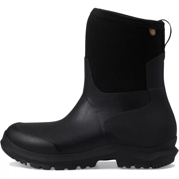 imageBOGS Womens Sauvie Basin Ii Rain BootBlack
