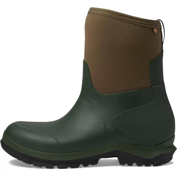 imageBOGS Womens Sauvie Basin Ii Rain BootDark Green