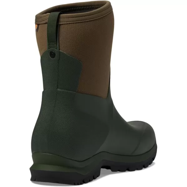 imageBOGS Womens Sauvie Basin Ii Rain BootDark Green