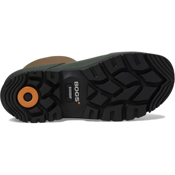 imageBOGS Womens Sauvie Basin Ii Rain BootDark Green