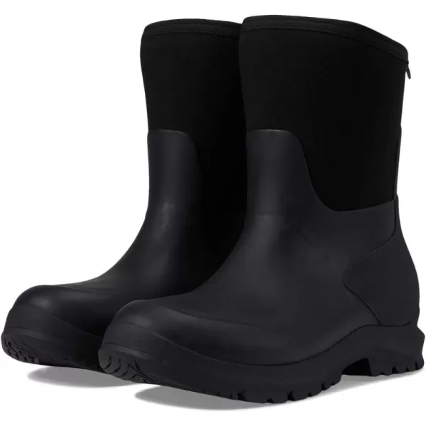 imageBOGS Womens Sauvie Basin Ii Rain BootBlack