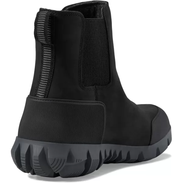 imageBOGS Arcata Urban Leather ChelseaBlack