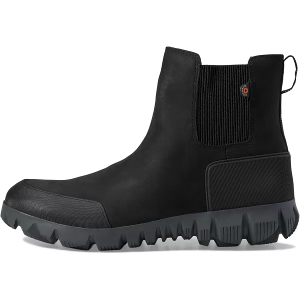 imageBOGS Arcata Urban Leather ChelseaBlack