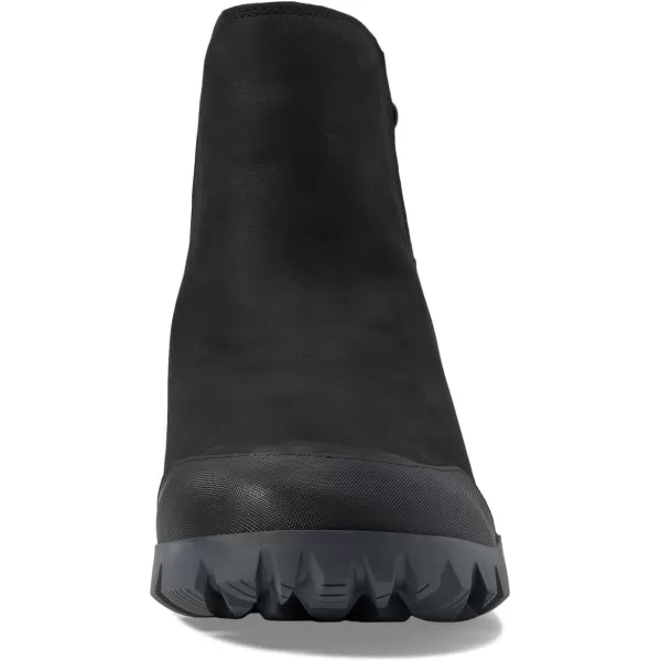 imageBOGS Arcata Urban Leather ChelseaBlack