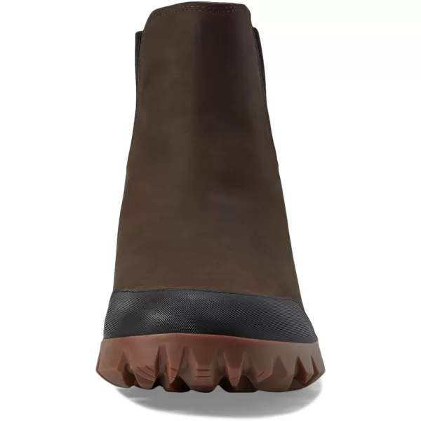 imageBOGS Arcata Urban Leather ChelseaChocolate