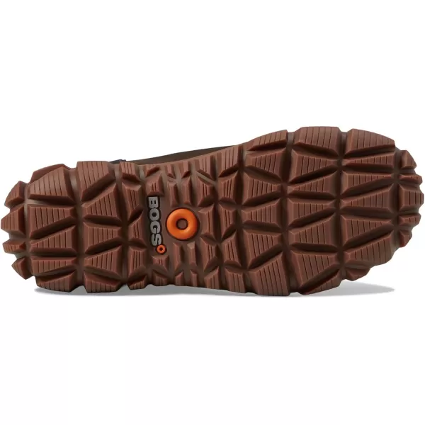 imageBOGS Arcata Urban Leather ChelseaChocolate