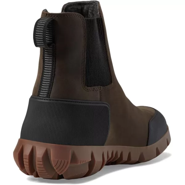 imageBOGS Arcata Urban Leather ChelseaChocolate