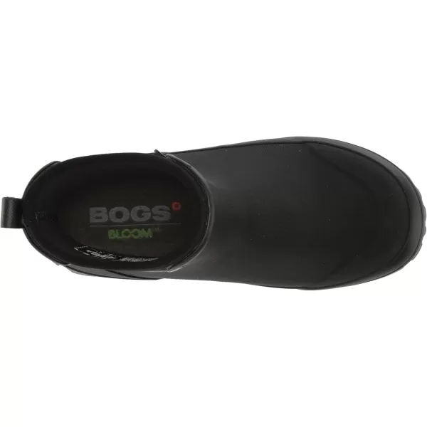 imageBOGS Mens 72910 Snow BootBlack