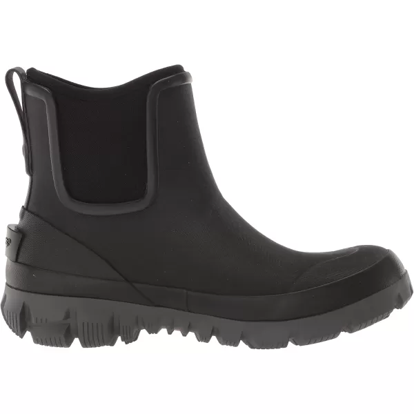 imageBOGS Mens 72910 Snow BootBlack