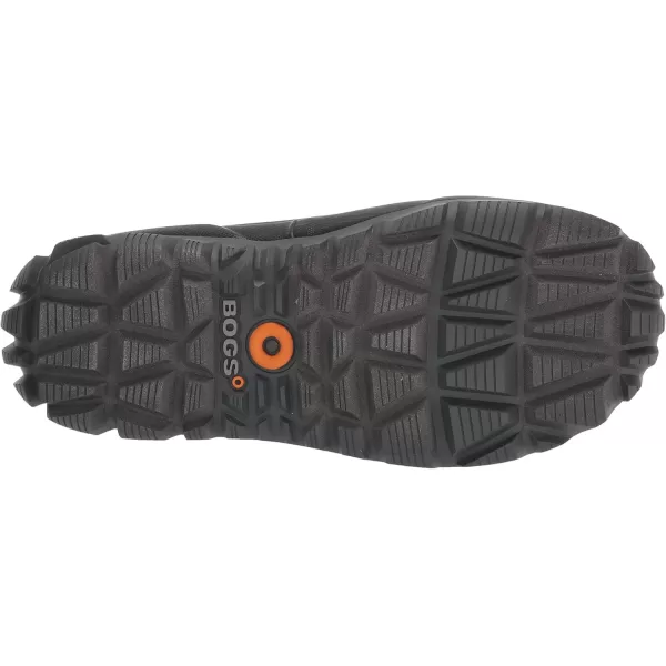 imageBOGS Mens 72910 Snow BootBlack