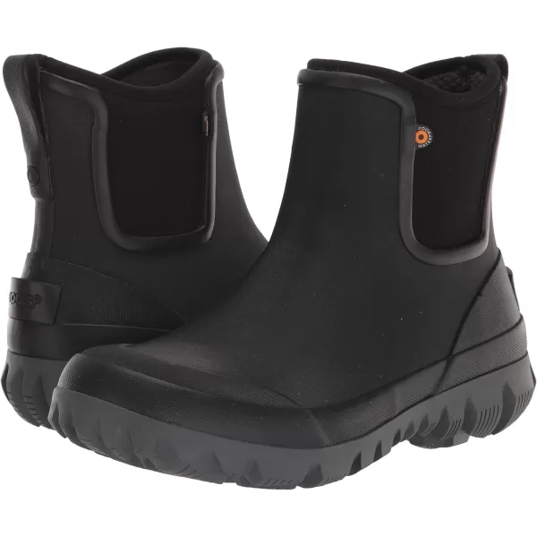 imageBOGS Mens 72910 Snow BootBlack