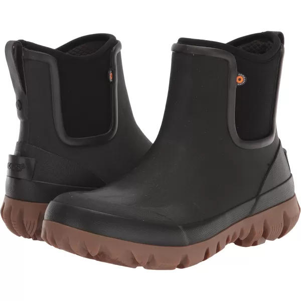 imageBOGS Mens 72910 Snow BootDark Brown