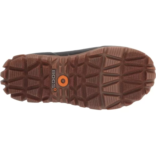 imageBOGS Mens 72910 Snow BootDark Brown