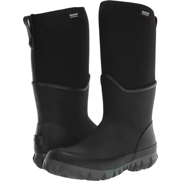 imageBOGS Mens 72911 Snow BootBlack