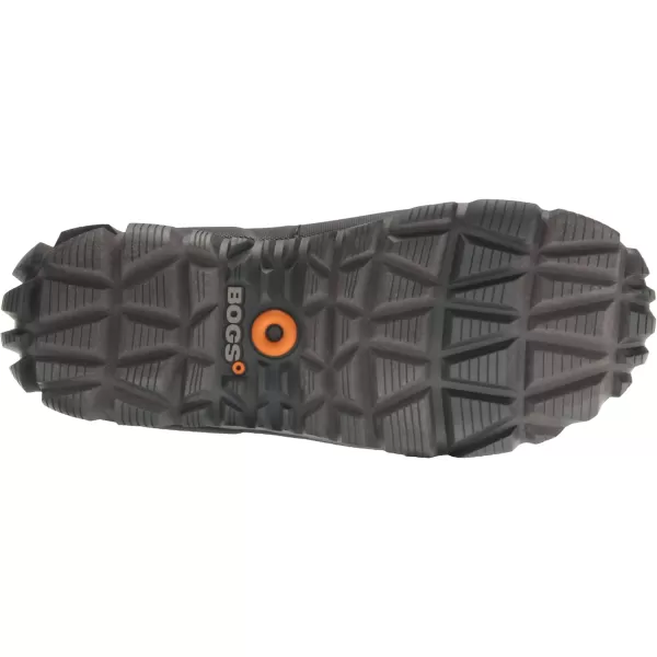 imageBOGS Mens 72911 Snow BootBlack