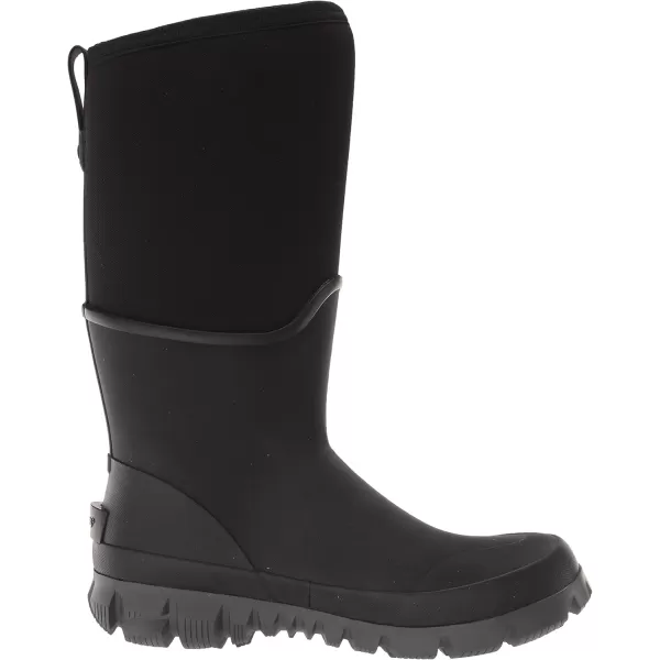 imageBOGS Mens 72911 Snow BootBlack