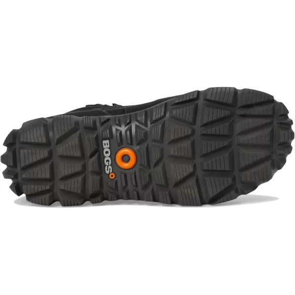 imageBOGS Mens Arcata Urban Lace Ankle BootBlack 1