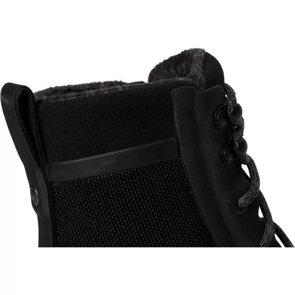 imageBOGS Mens Arcata Urban Lace Ankle BootBlack 1