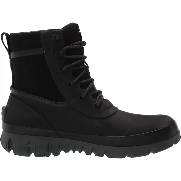 imageBOGS Mens Arcata Urban Lace Ankle BootBlack