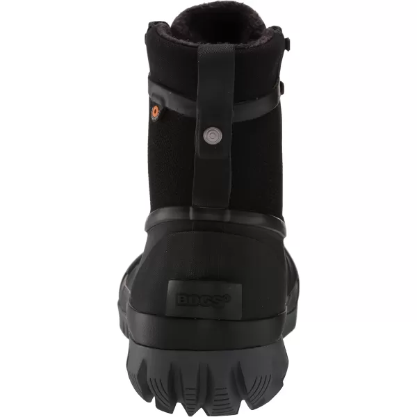 imageBOGS Mens Arcata Urban Lace Ankle BootBlack