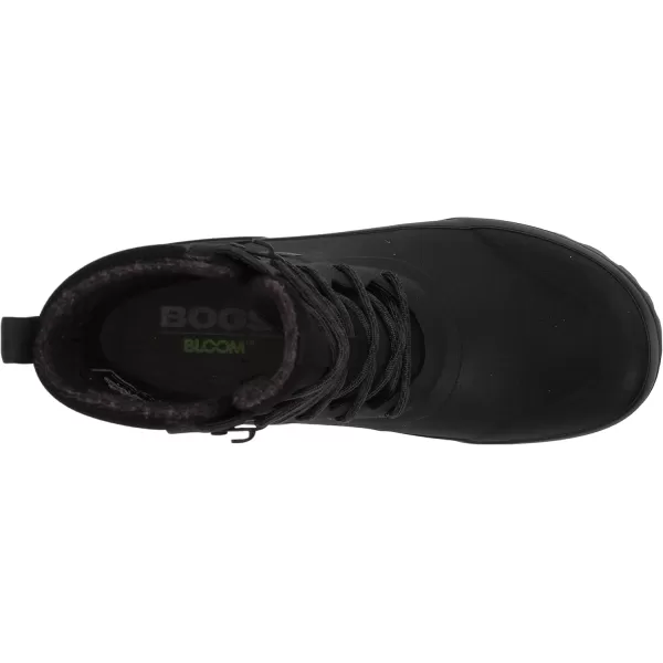 imageBOGS Mens Arcata Urban Lace Ankle BootBlack