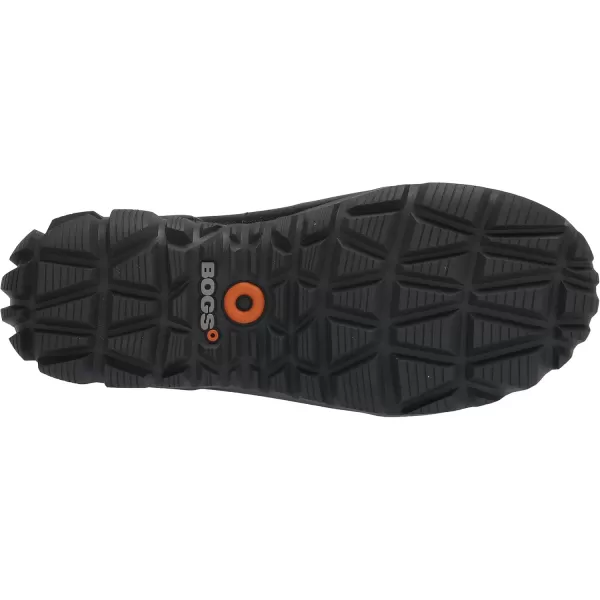 imageBOGS Mens Arcata Urban Lace Ankle BootBlack