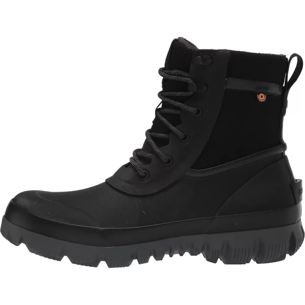 imageBOGS Mens Arcata Urban Lace Ankle BootBlack
