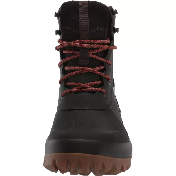 imageBOGS Mens Arcata Urban Lace Ankle BootDark Brown
