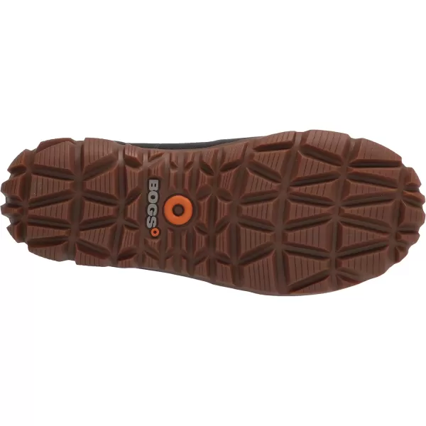 imageBOGS Mens Arcata Urban Lace Ankle BootDark Brown