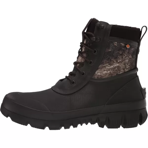 imageBOGS Mens Arcata Urban Lace Ankle BootMossy Oak