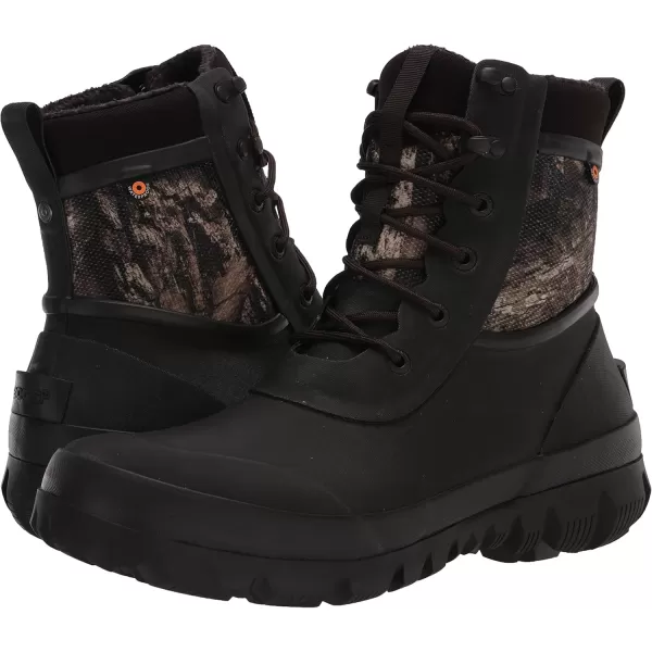 imageBOGS Mens Arcata Urban Lace Ankle BootMossy Oak