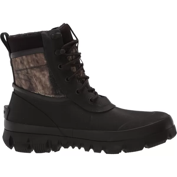 imageBOGS Mens Arcata Urban Lace Ankle BootMossy Oak
