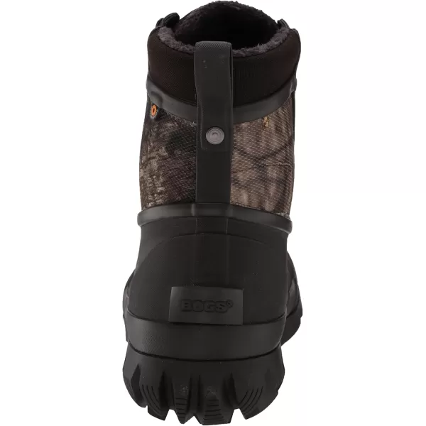 imageBOGS Mens Arcata Urban Lace Ankle BootMossy Oak
