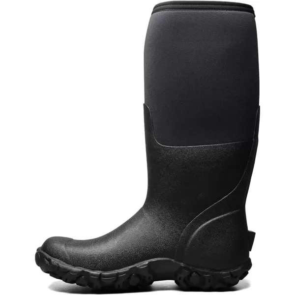 imageBOGS Mens Mesa Rainboot Rain BootBlack