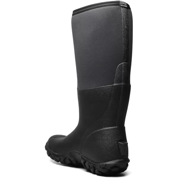imageBOGS Mens Mesa Rainboot Rain BootBlack