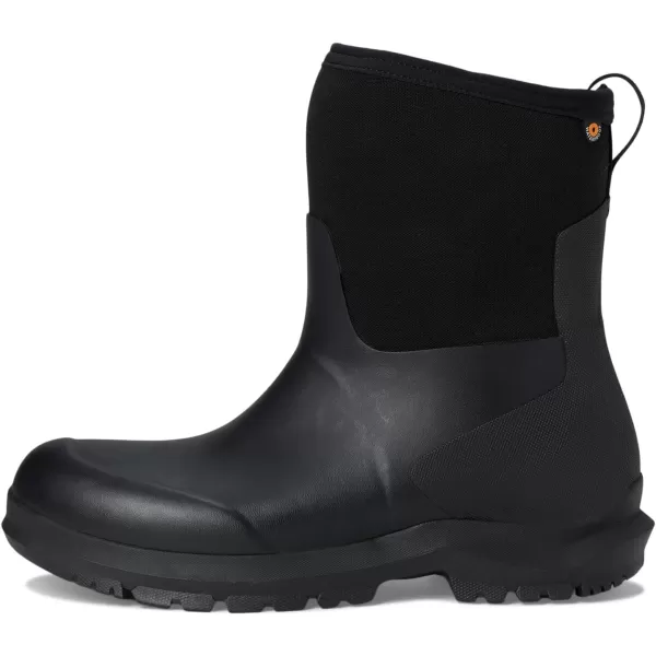 imageBOGS Mens Sauvie Basin Ii Rain BootBlack 1