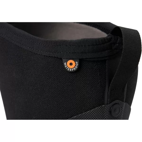 imageBOGS Mens Sauvie Basin Ii Rain BootBlack 1