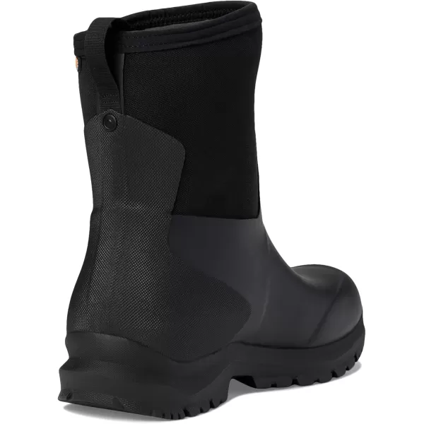 imageBOGS Mens Sauvie Basin Ii Rain BootBlack 1