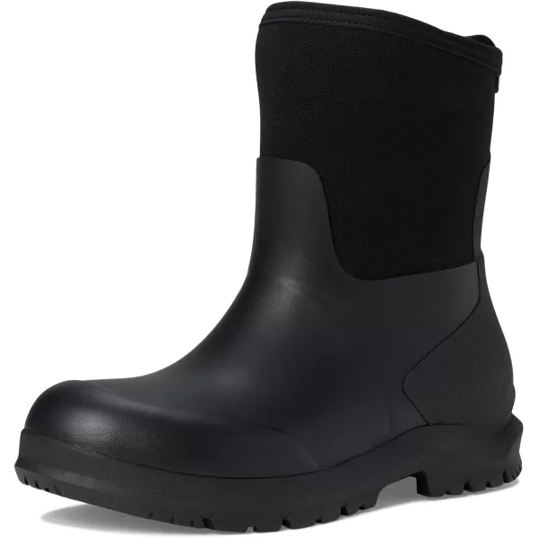 imageBOGS Mens Sauvie Basin Ii Rain BootBlack 1