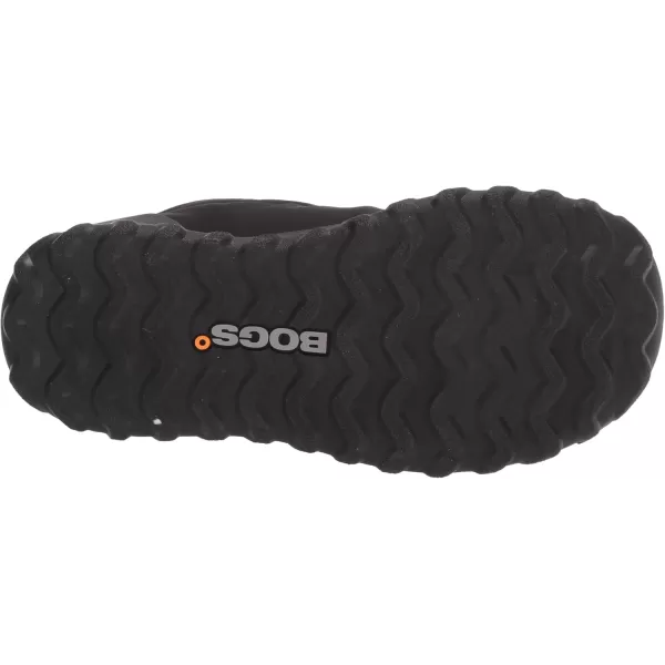 imageBOGS UnisexChild B Moc Snow BootBlack