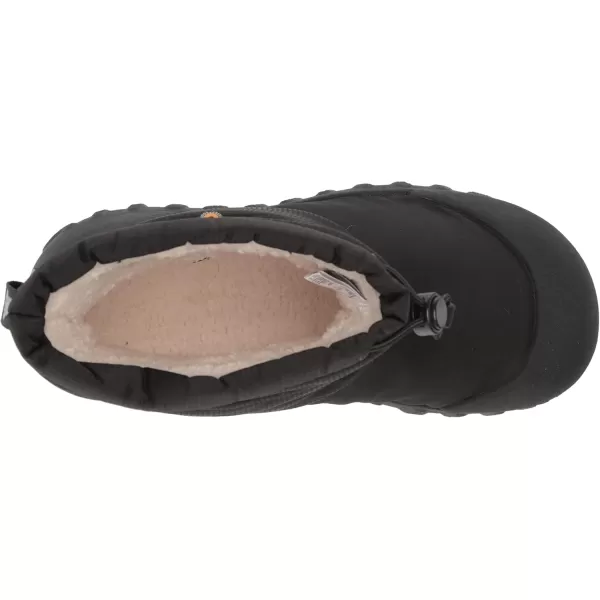 imageBOGS UnisexChild B Moc Snow BootBlack