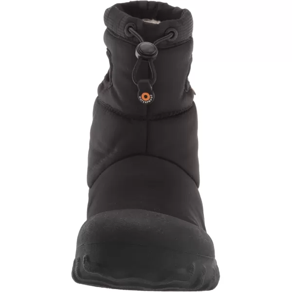 imageBOGS UnisexChild B Moc Snow BootBlack