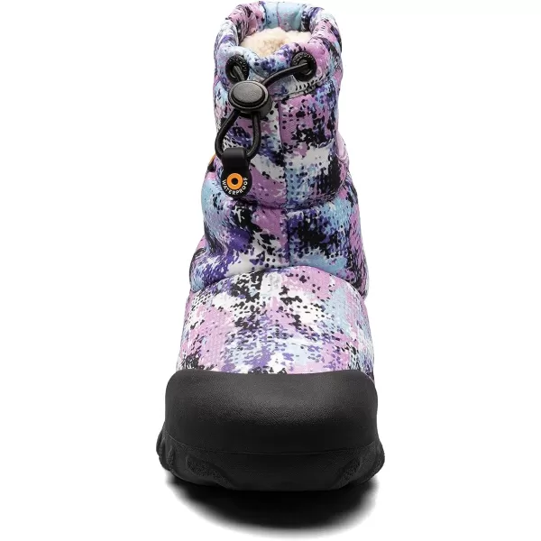 imageBOGS UnisexChild Bmoc Snow BootPurple Multi