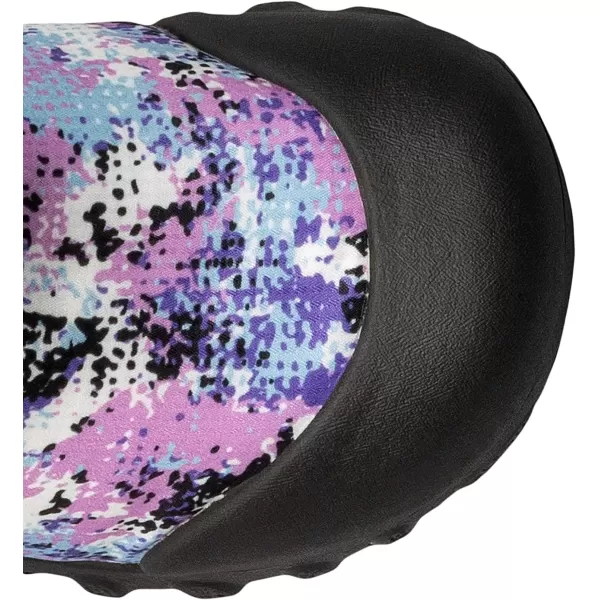 imageBOGS UnisexChild Bmoc Snow BootPurple Multi