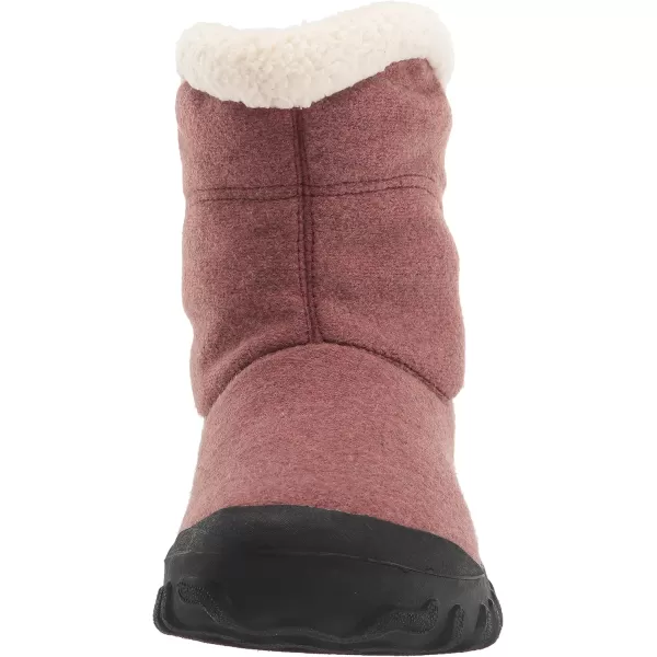 imageBOGS Womens B Moc Ii SlipperBurnt Orange
