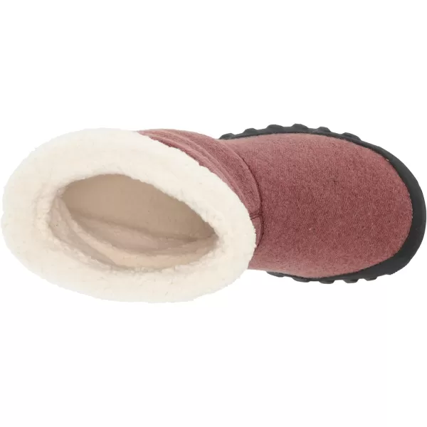 imageBOGS Womens B Moc Ii SlipperBurnt Orange